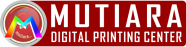 Promo Mutiara Digital Printing