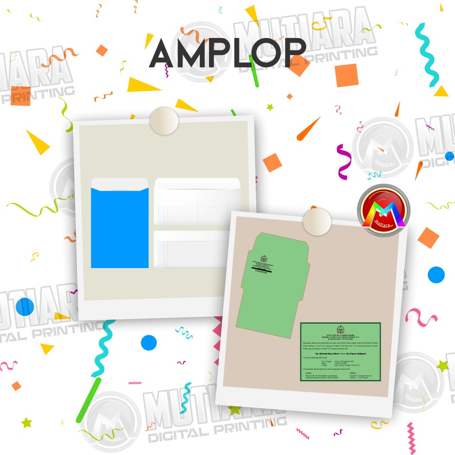 Promo Mutiara Digital Printing