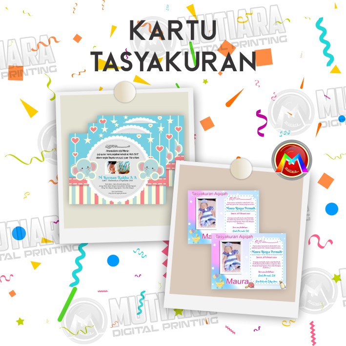 Promo Mutiara Digital Printing