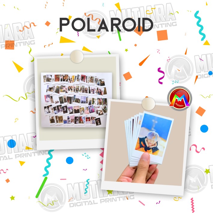 Promo Mutiara Digital Printing