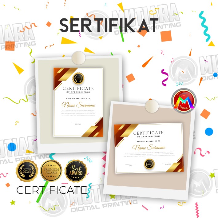 Promo Mutiara Digital Printing